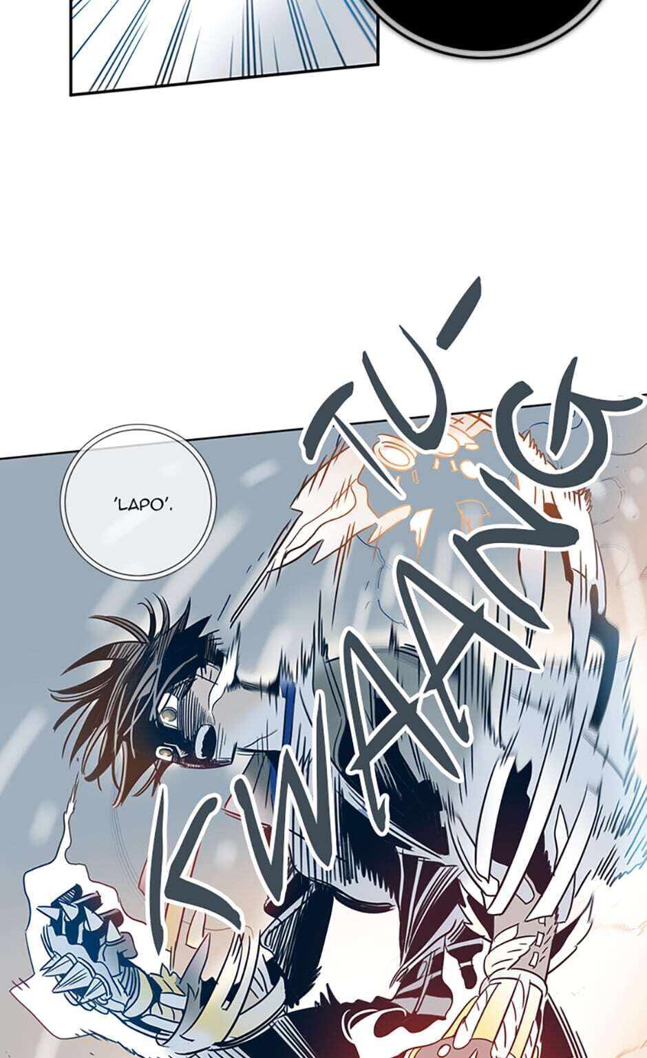 Rendezvous Chapter 43 - Page 52