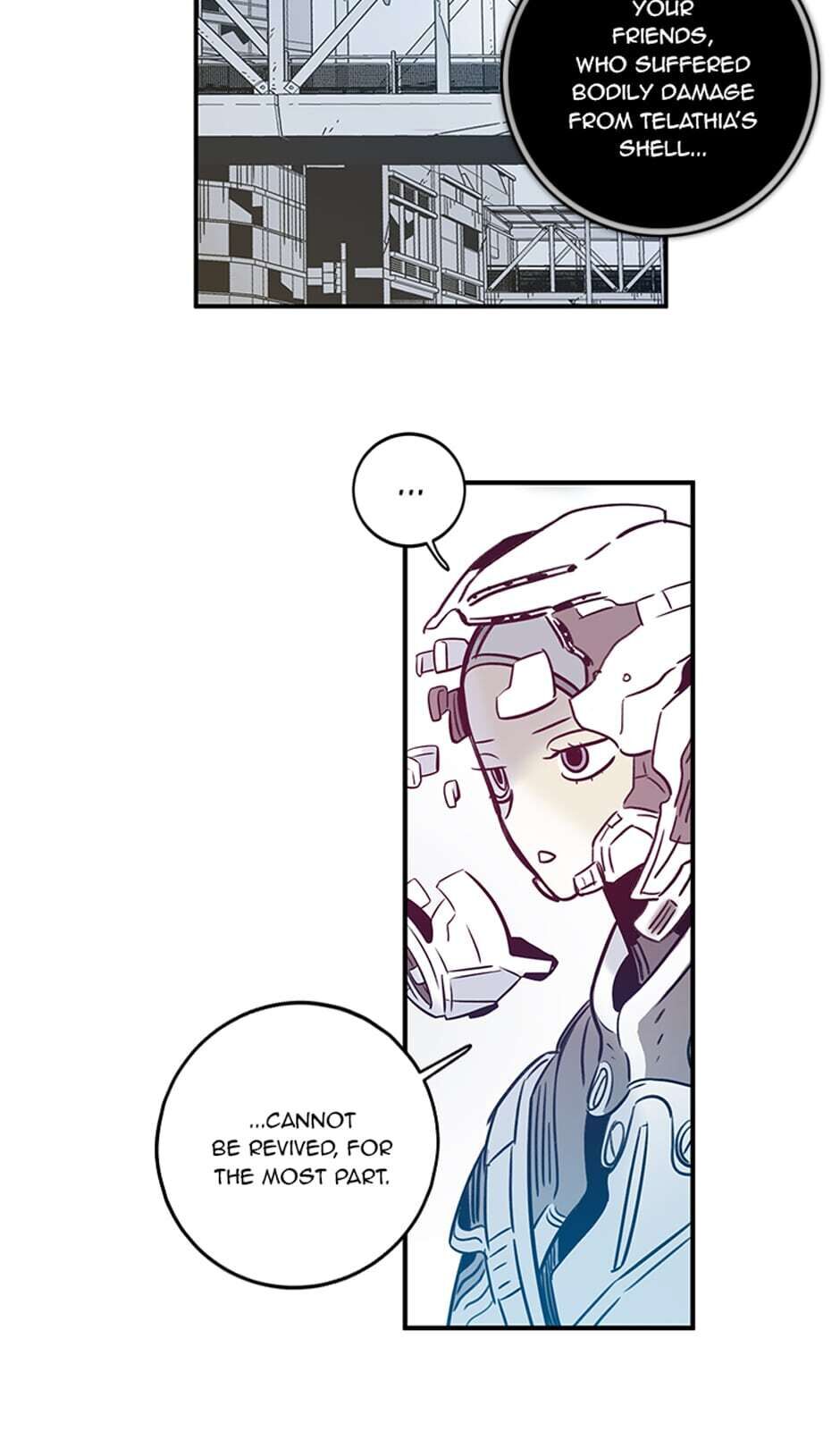 Rendezvous Chapter 44 - Page 29