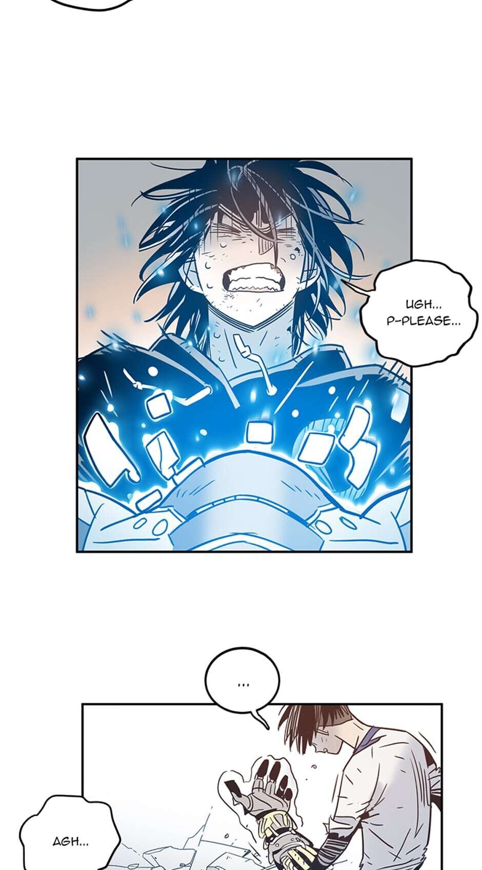 Rendezvous Chapter 44 - Page 32