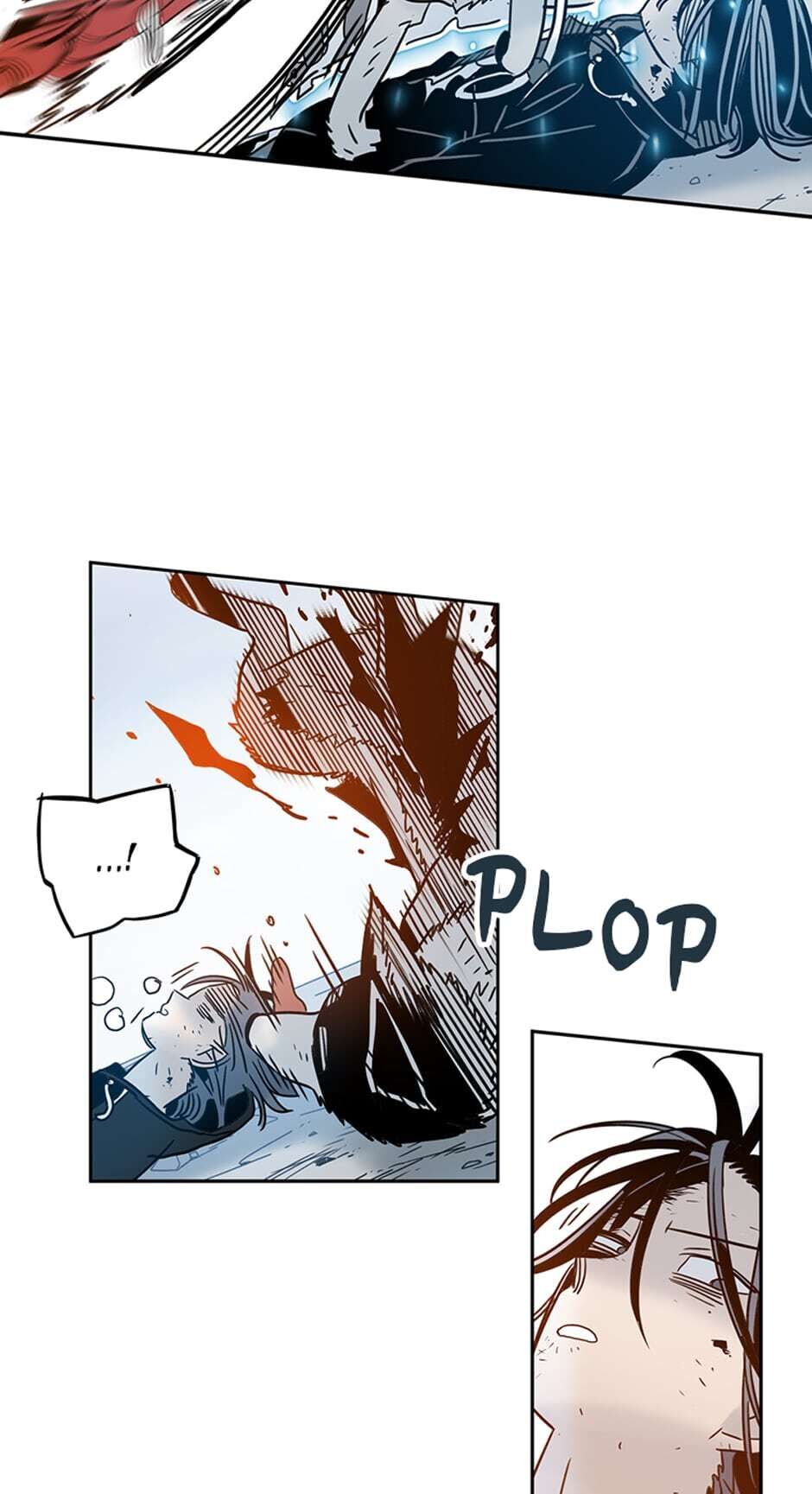 Rendezvous Chapter 44 - Page 43