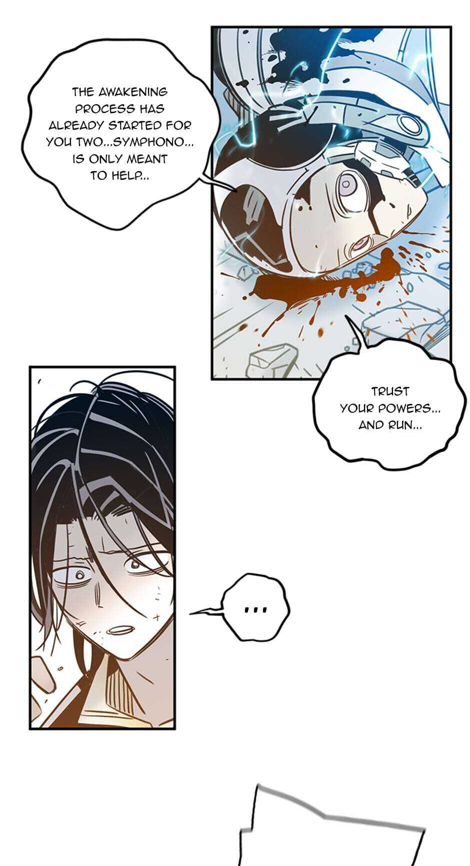 Rendezvous Chapter 50 - Page 26
