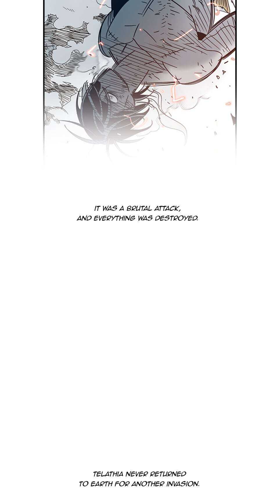 Rendezvous Chapter 50 - Page 47