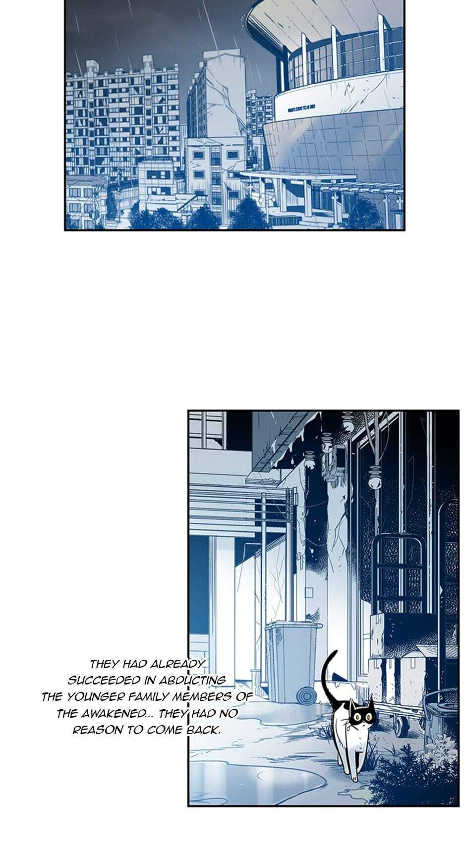 Rendezvous Chapter 50 - Page 49