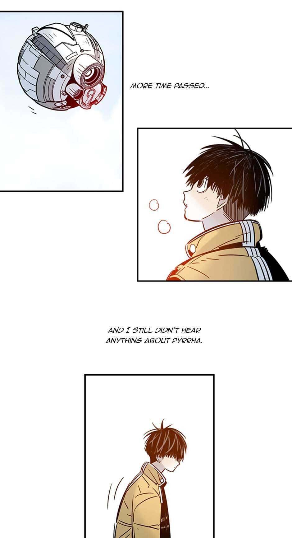 Rendezvous Chapter 50 - Page 56