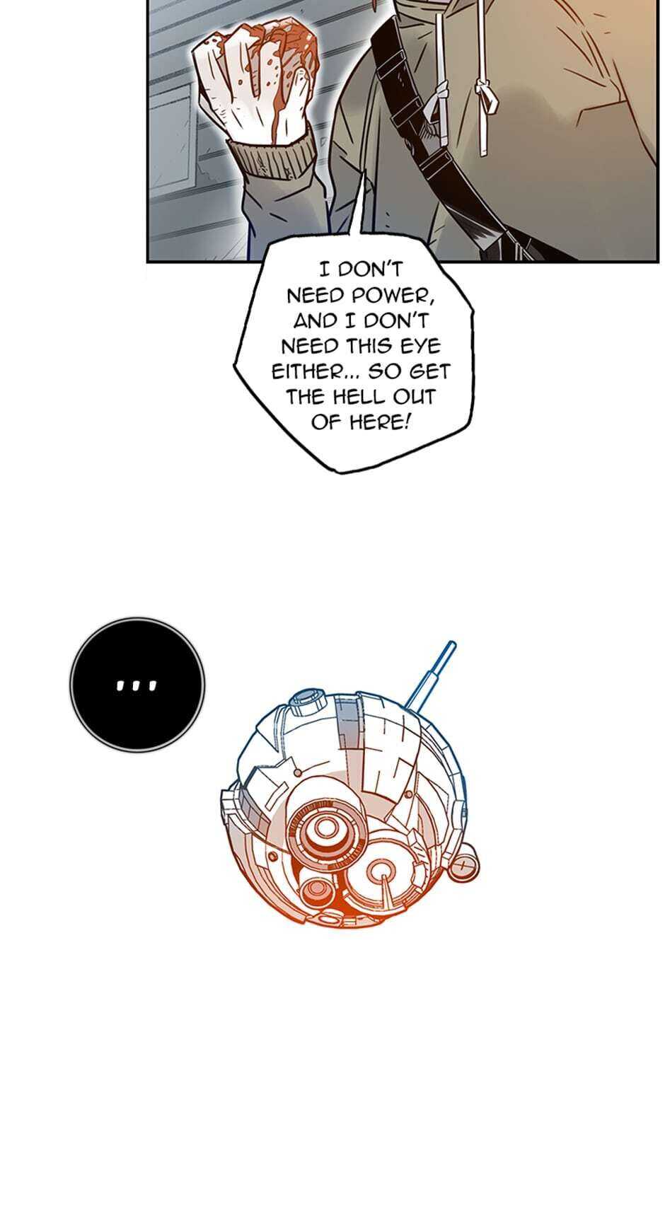 Rendezvous Chapter 51.2 - Page 25