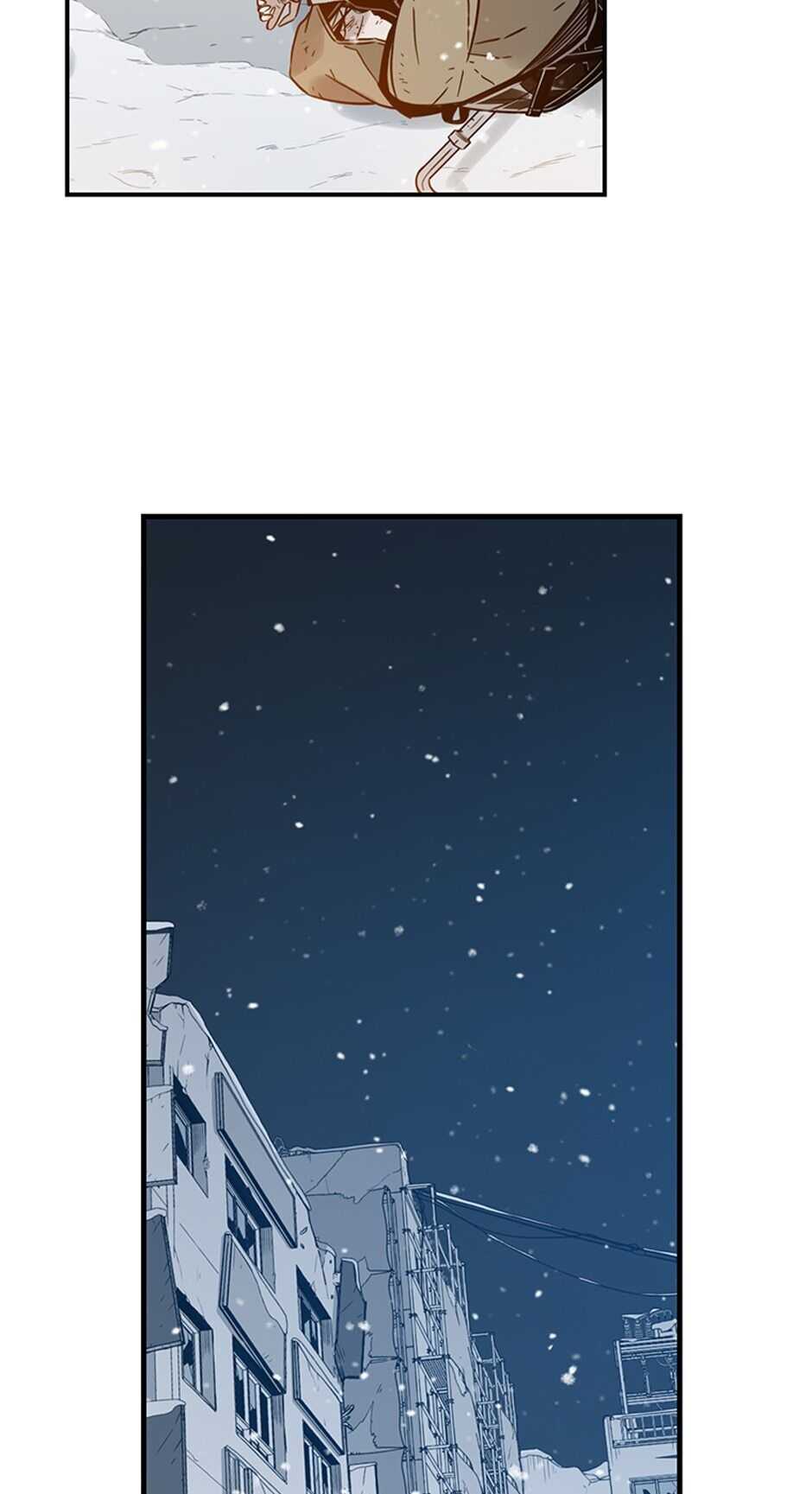 Rendezvous Chapter 51.2 - Page 30