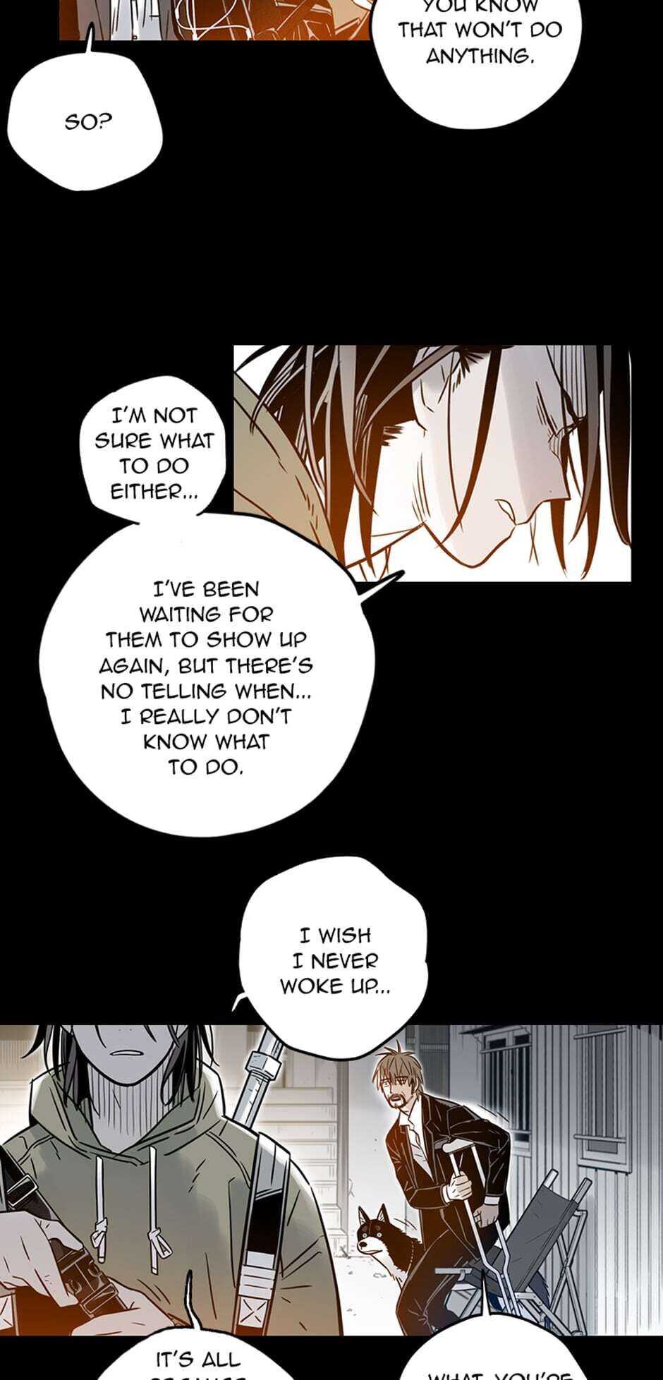Rendezvous Chapter 51.2 - Page 6