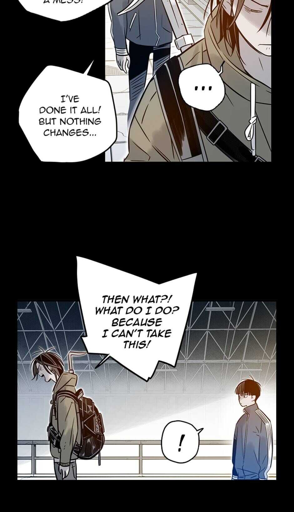 Rendezvous Chapter 52 - Page 19
