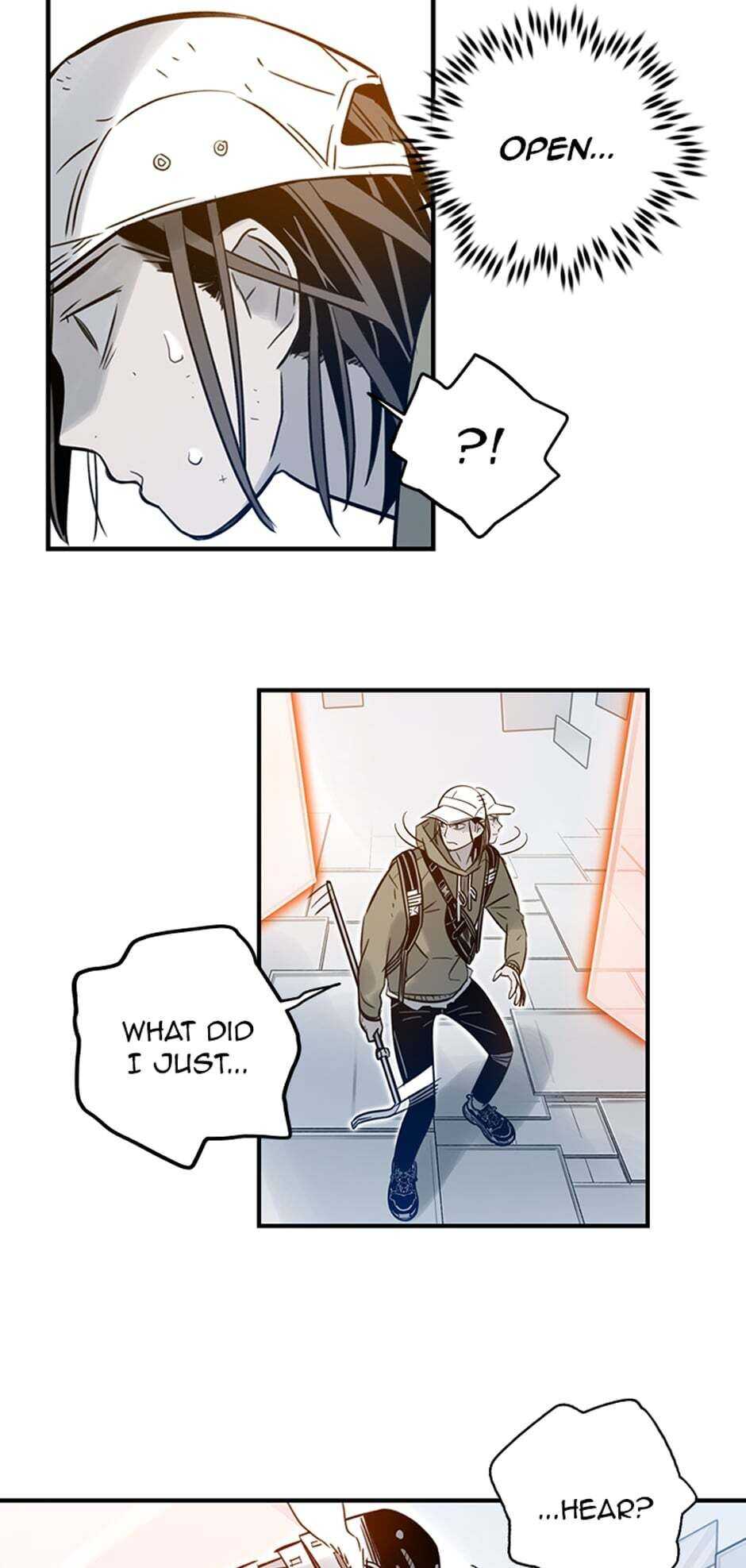 Rendezvous Chapter 52 - Page 8