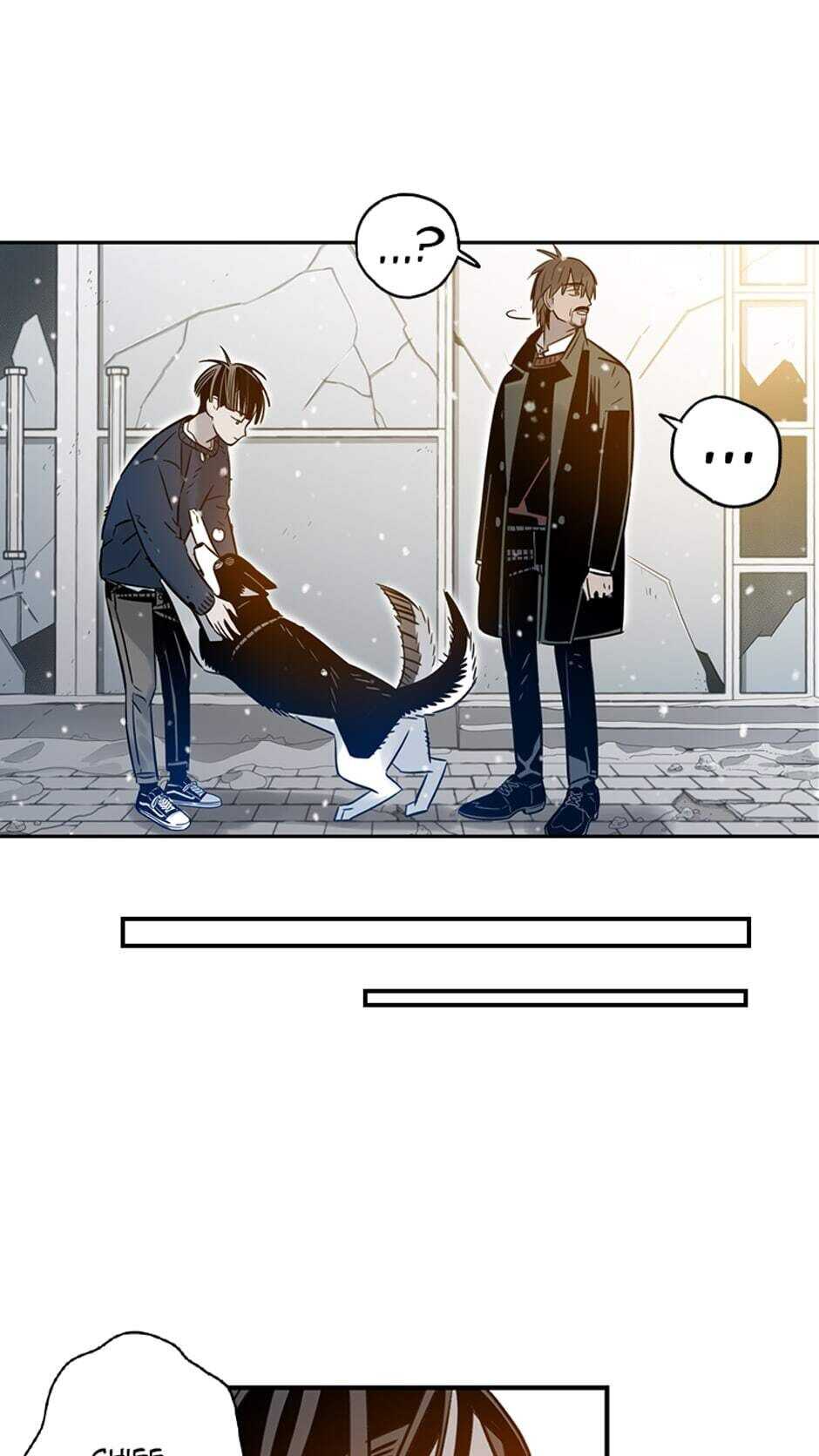Rendezvous Chapter 53 - Page 13