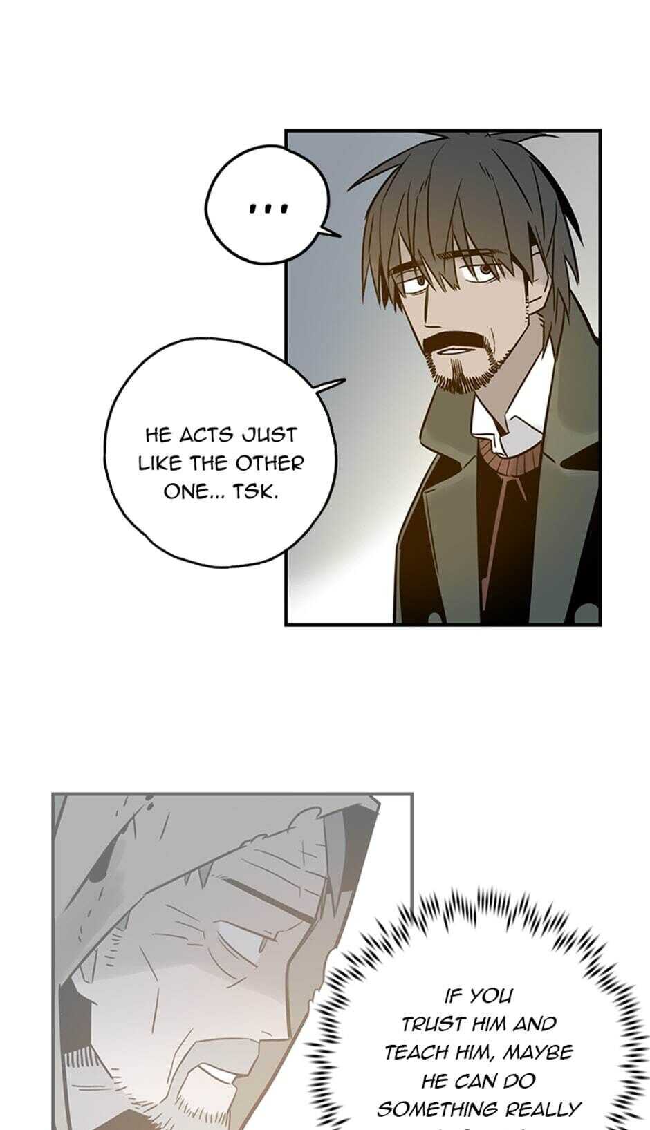 Rendezvous Chapter 53 - Page 34
