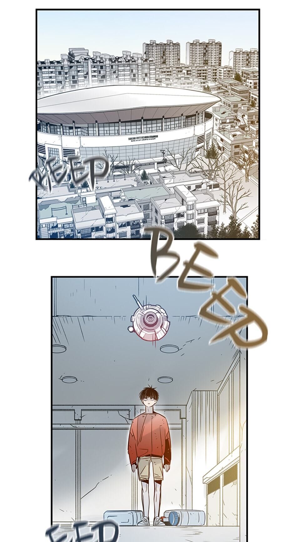 Rendezvous Chapter 54 - Page 40