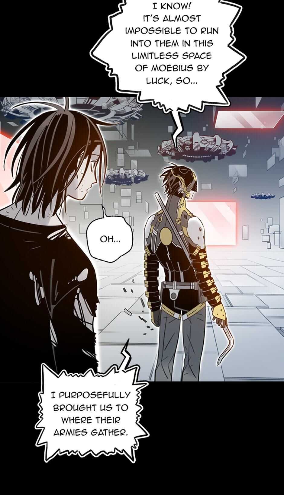 Rendezvous Chapter 56 - Page 29