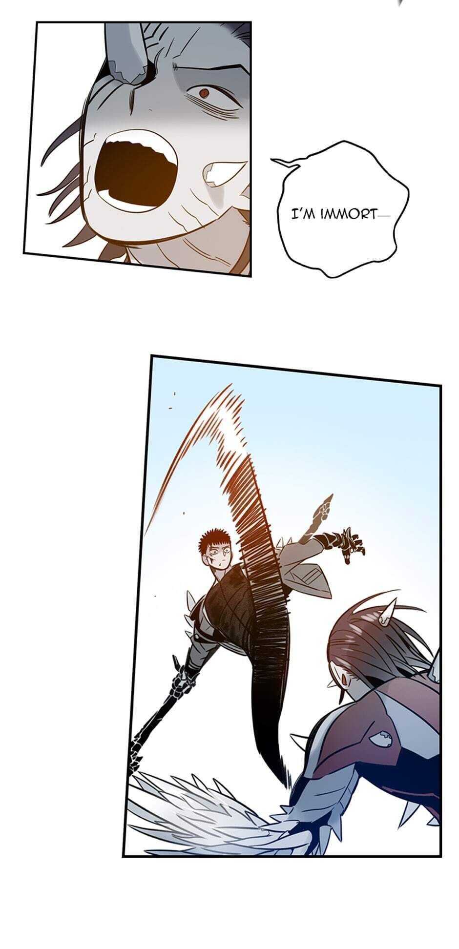 Rendezvous Chapter 57 - Page 14