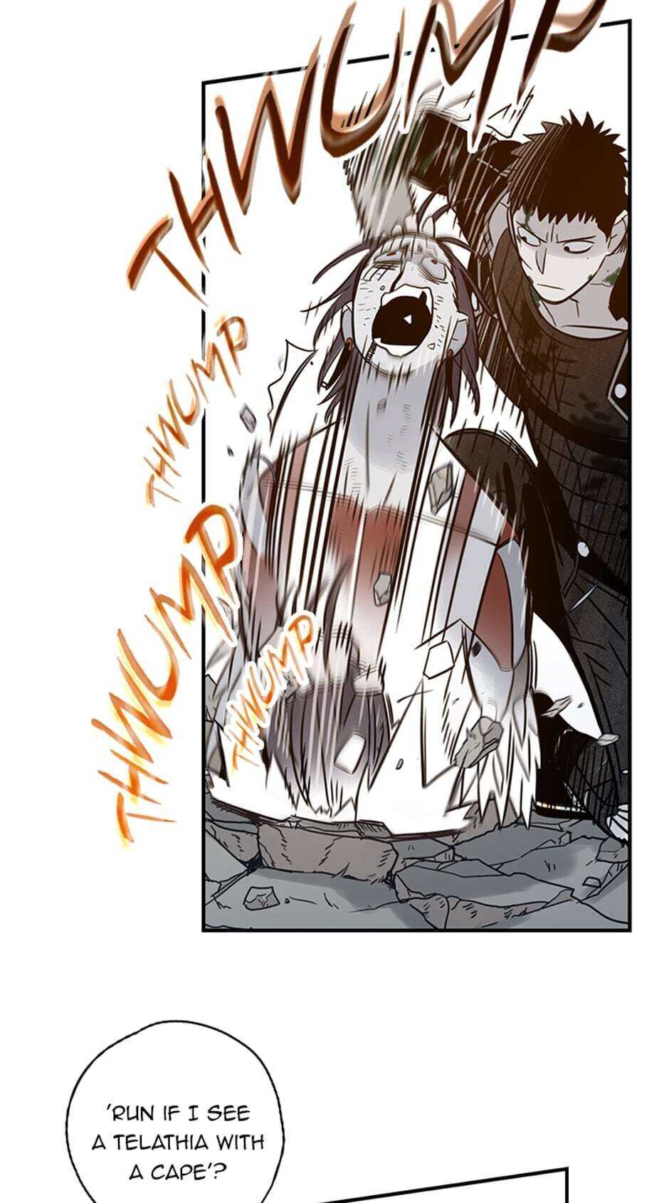 Rendezvous Chapter 57 - Page 17