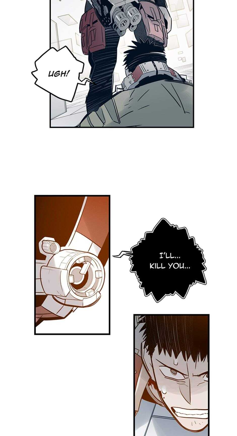 Rendezvous Chapter 58 - Page 56
