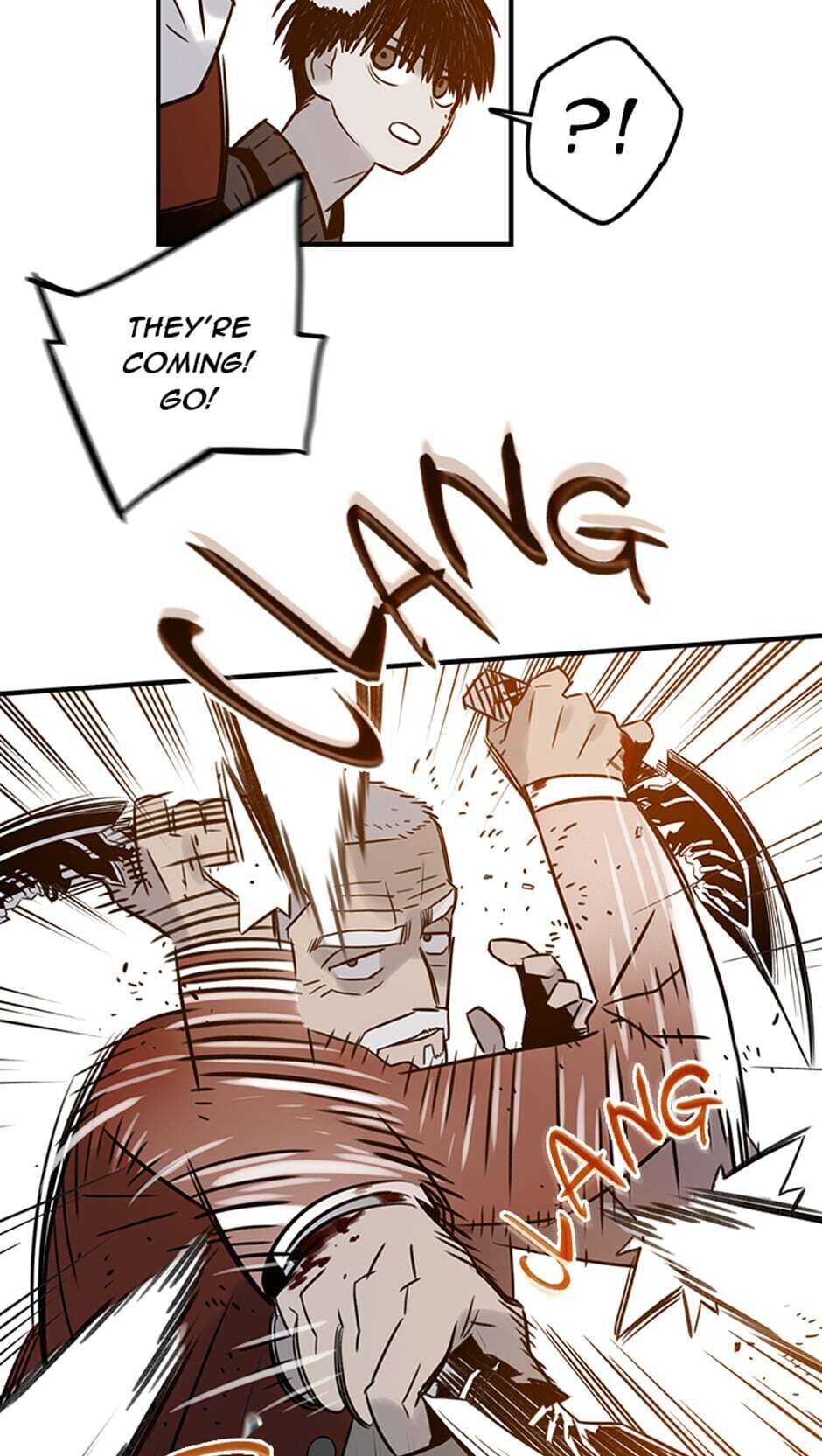 Rendezvous Chapter 60 - Page 41