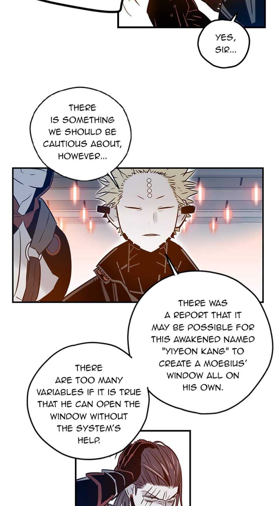 Rendezvous Chapter 60 - Page 7