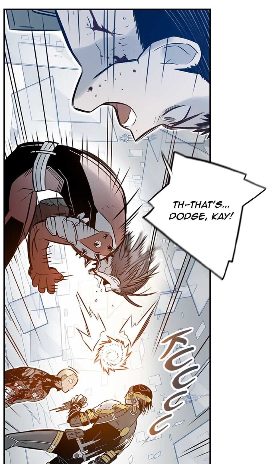 Rendezvous Chapter 62 - Page 47