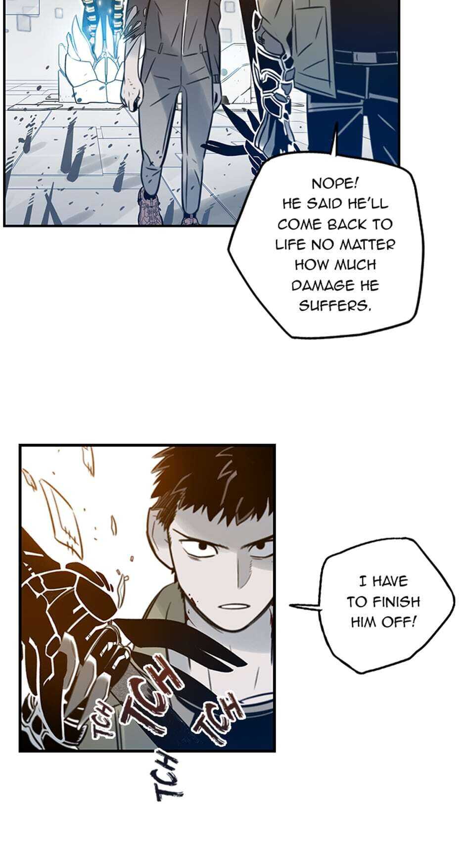 Rendezvous Chapter 63 - Page 30