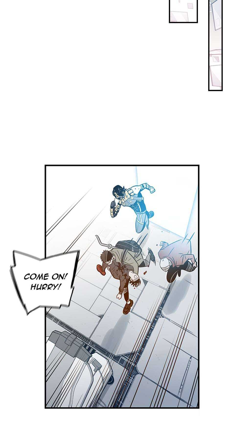 Rendezvous Chapter 63 - Page 50