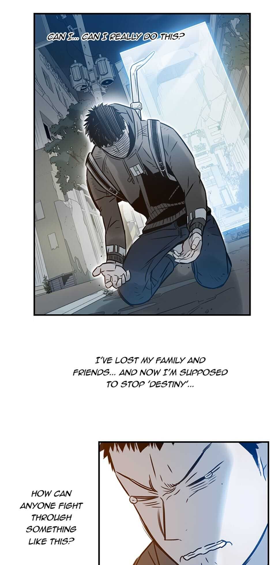 Rendezvous Chapter 63 - Page 58