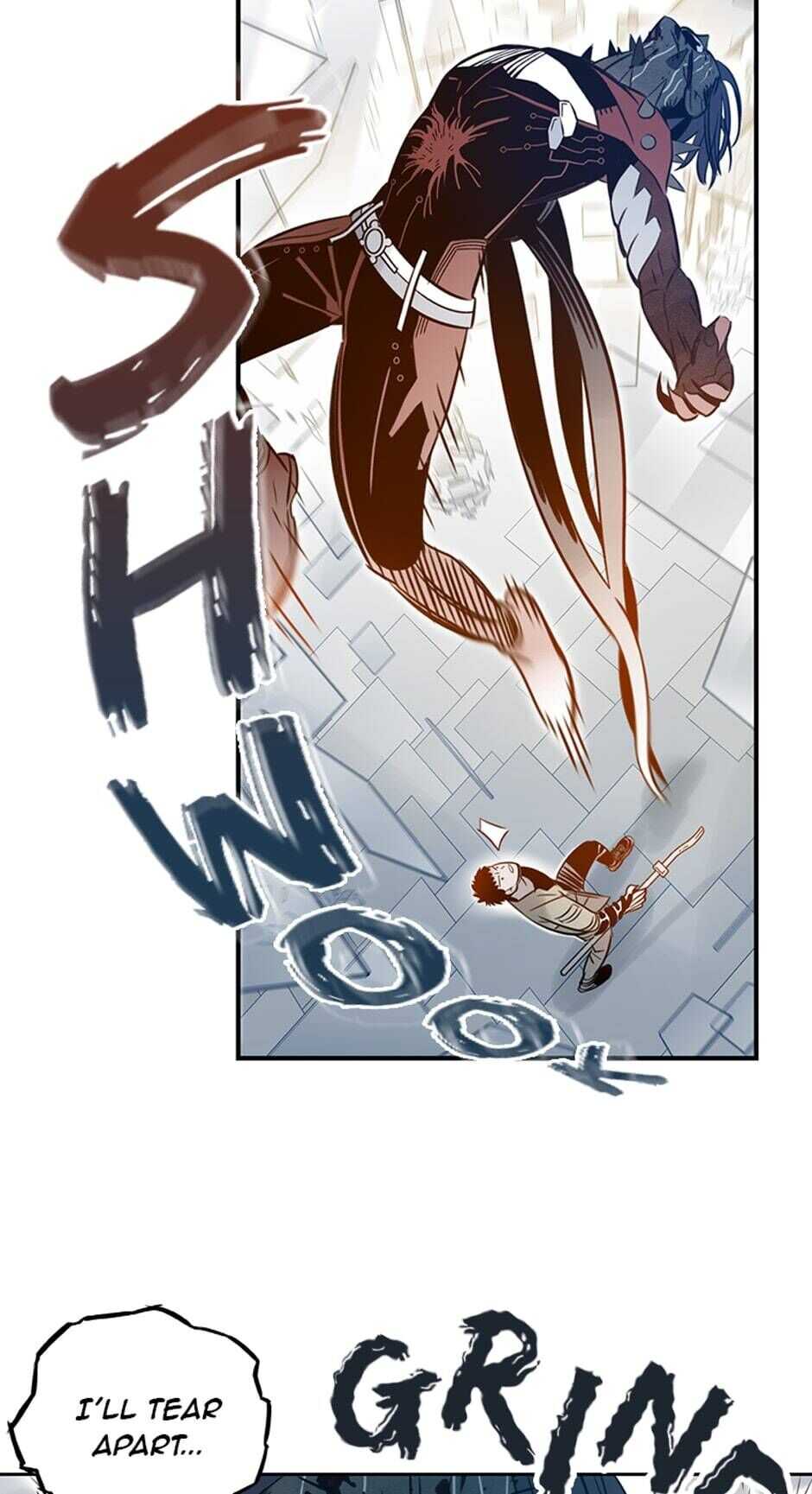 Rendezvous Chapter 63 - Page 9