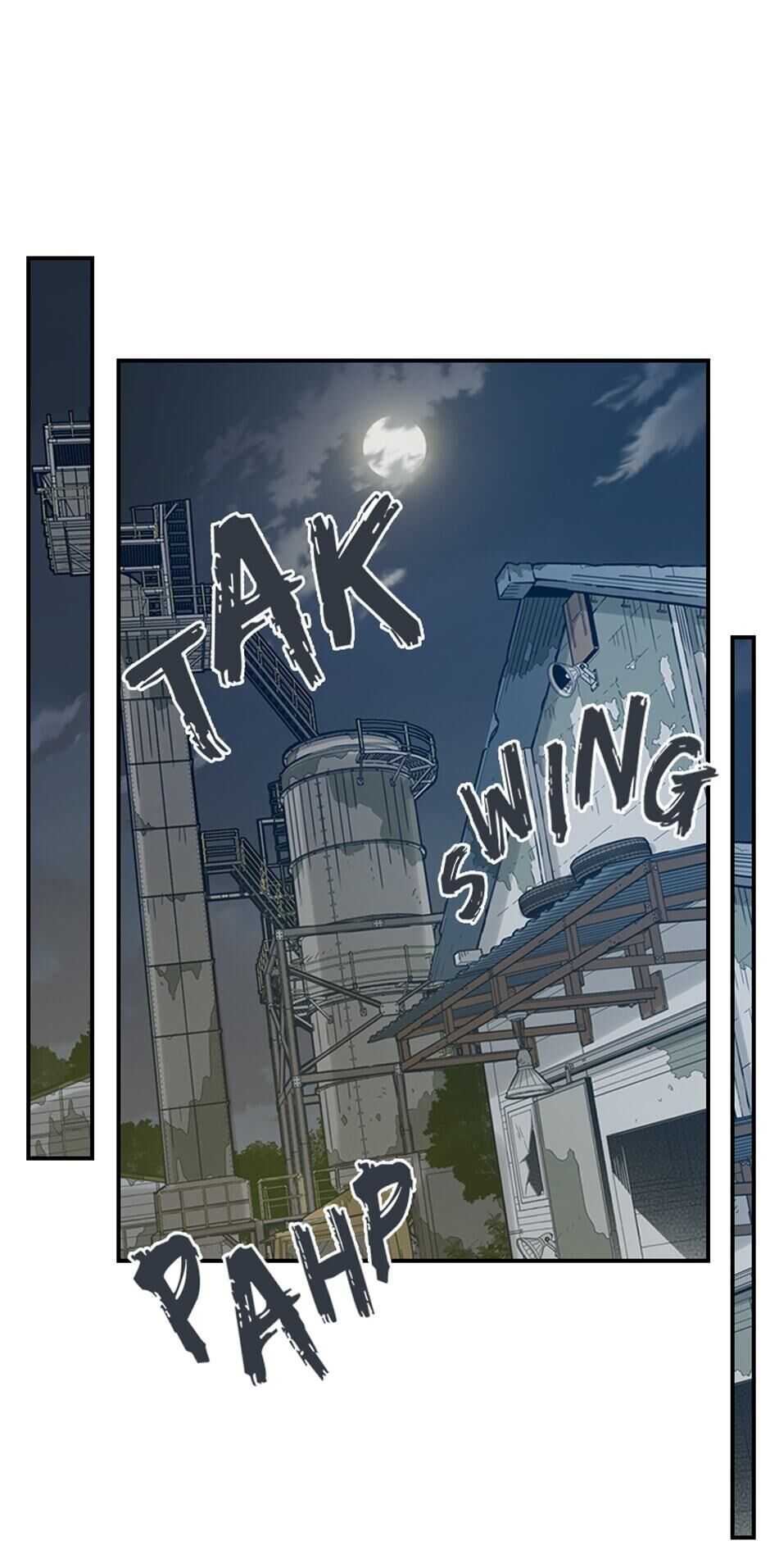 Rendezvous Chapter 64 - Page 46