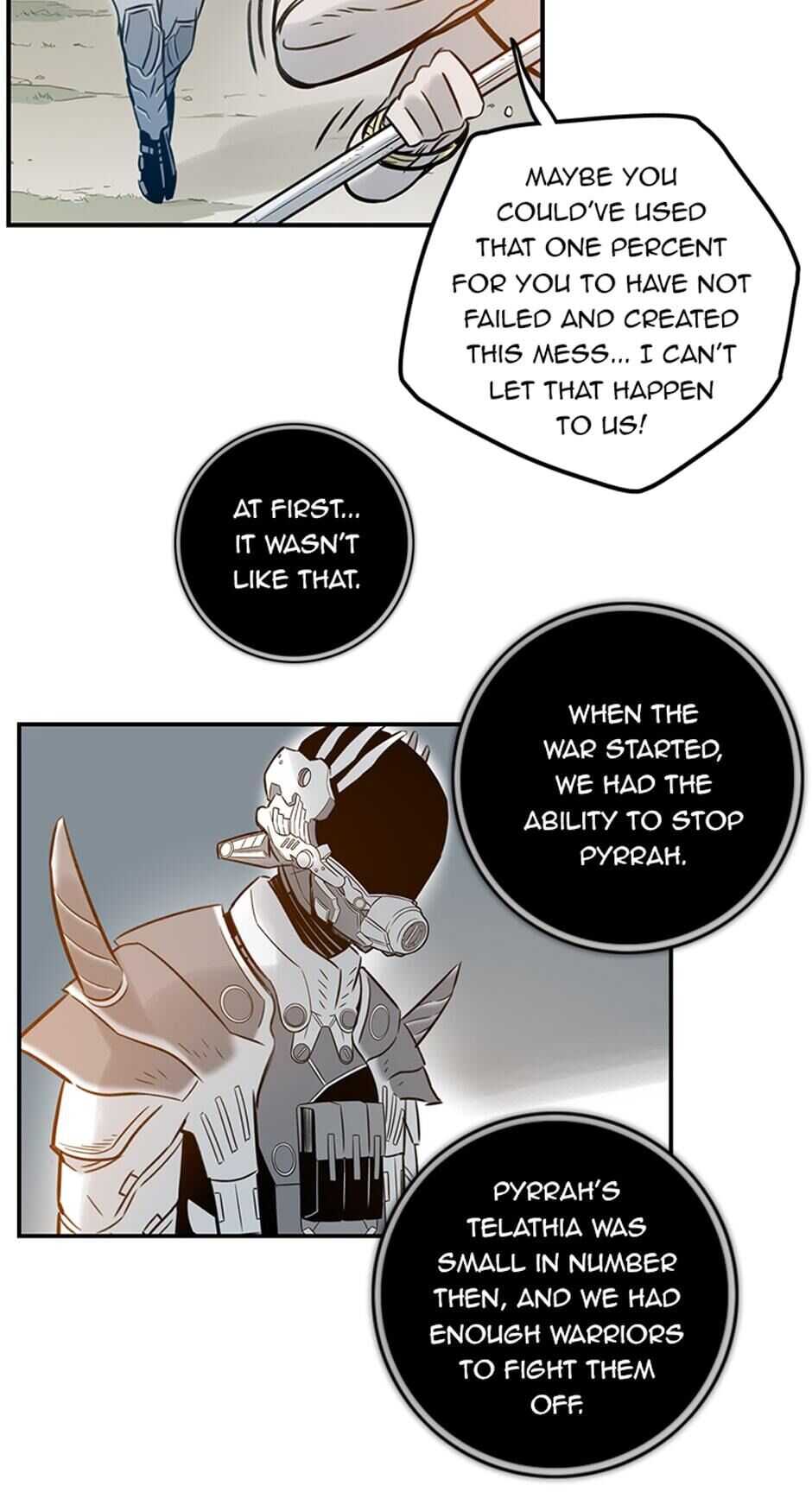 Rendezvous Chapter 64 - Page 56