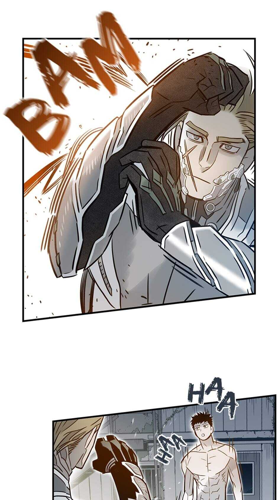 Rendezvous Chapter 65 - Page 21