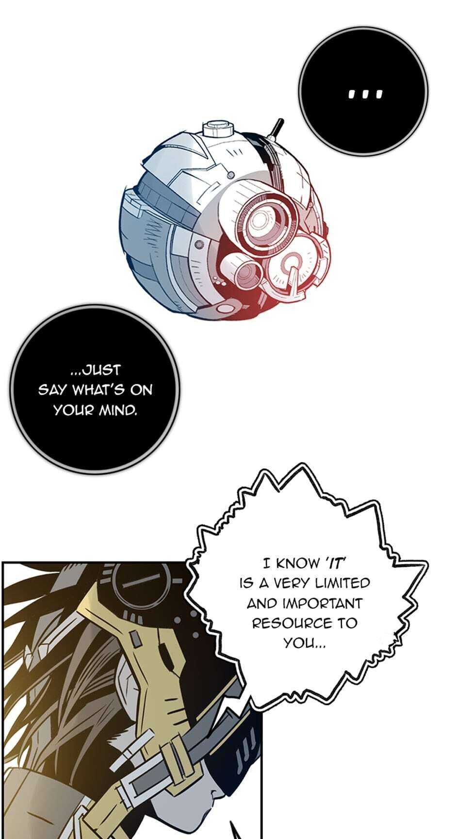 Rendezvous Chapter 65 - Page 41