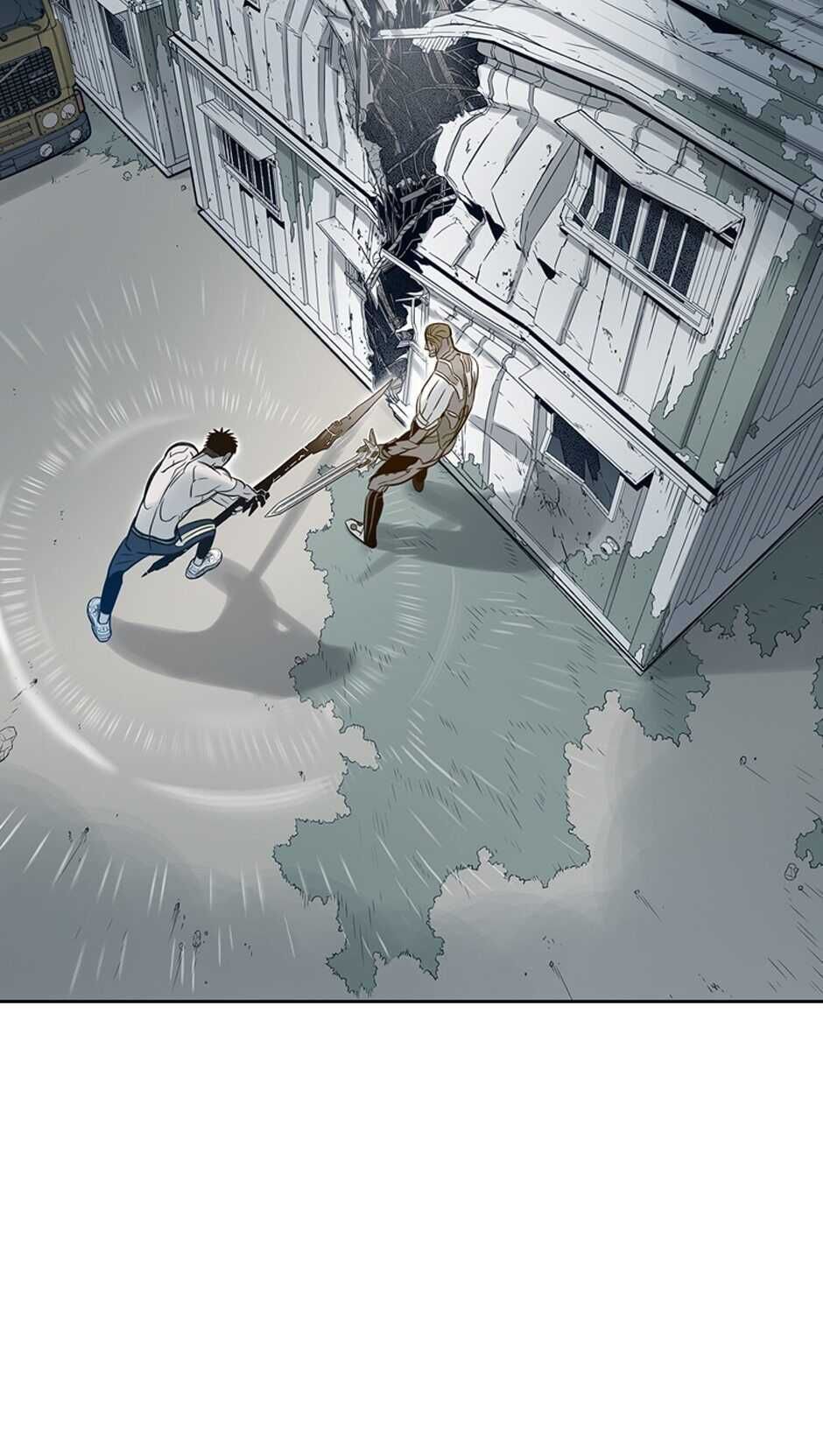 Rendezvous Chapter 65 - Page 61