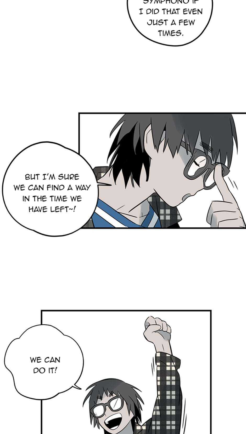 Rendezvous Chapter 67 - Page 15
