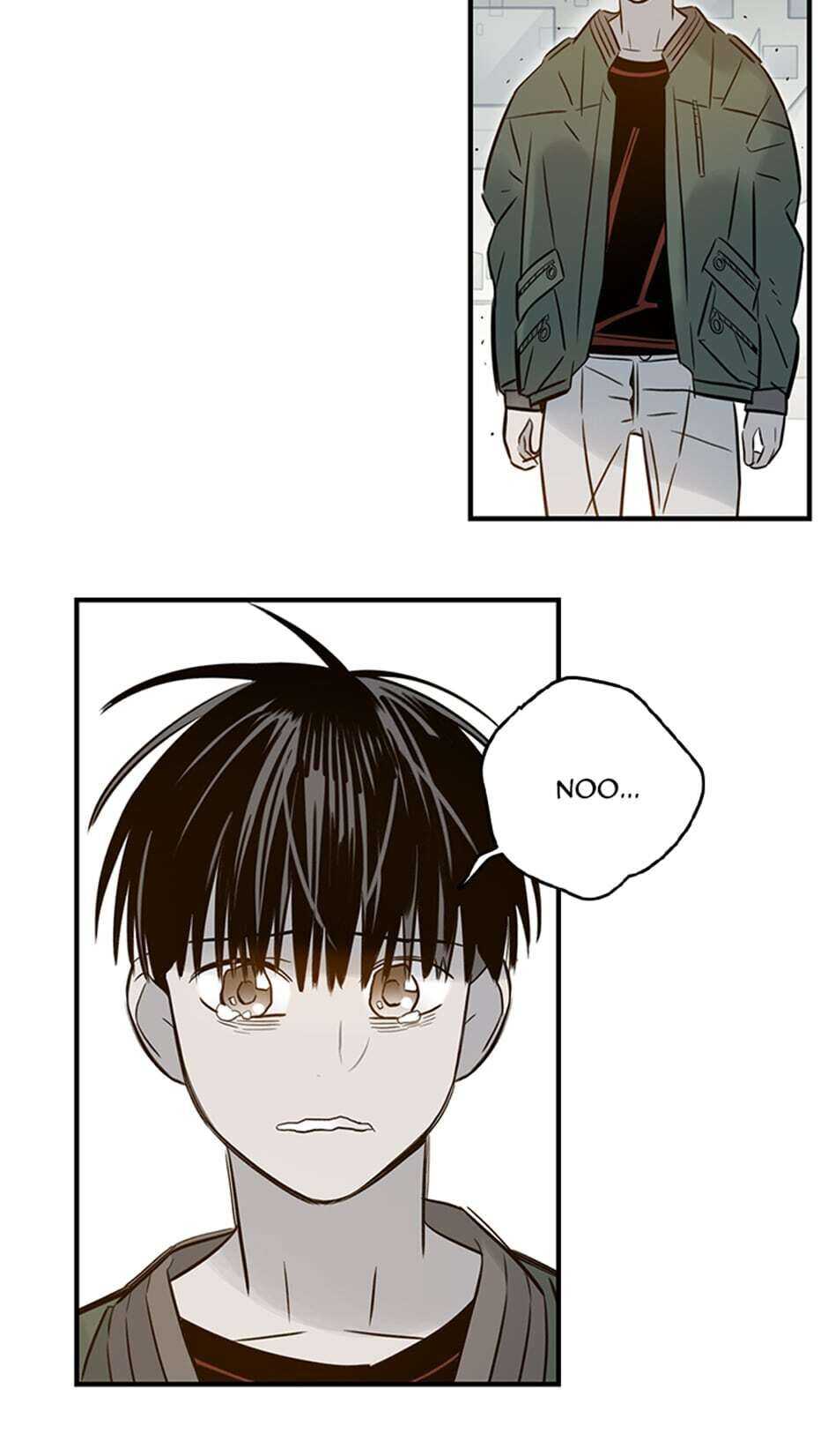 Rendezvous Chapter 67 - Page 18