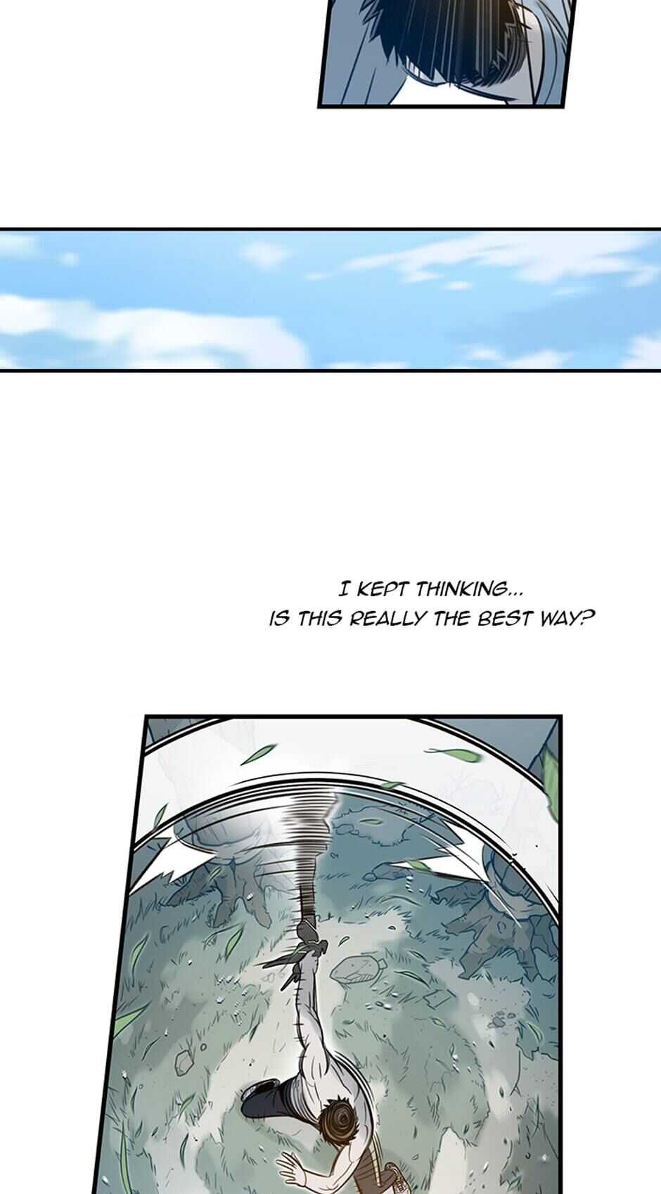 Rendezvous Chapter 67 - Page 36