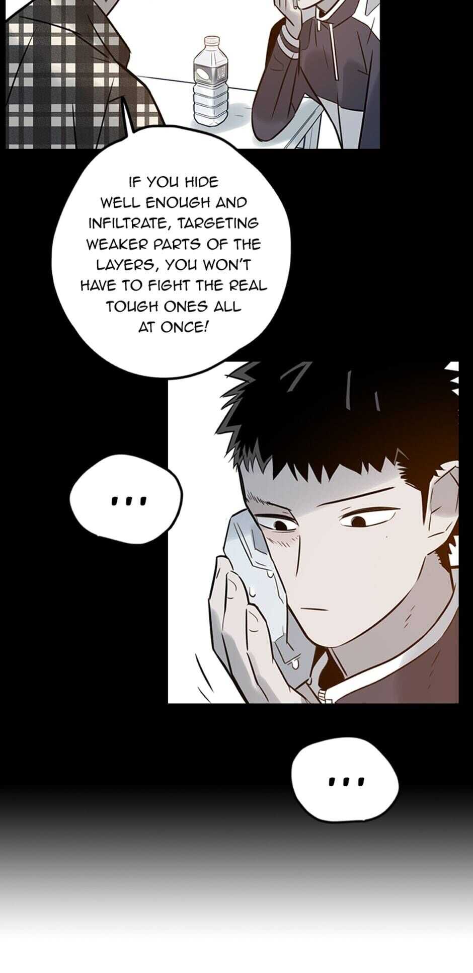 Rendezvous Chapter 68 - Page 23