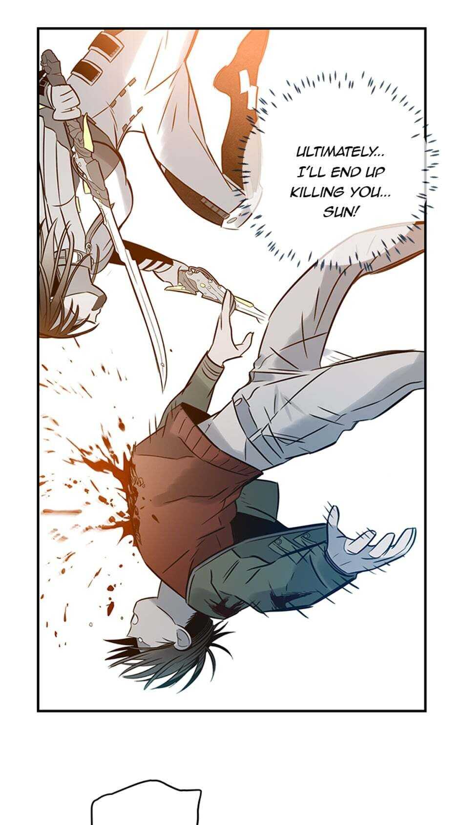 Rendezvous Chapter 68 - Page 58