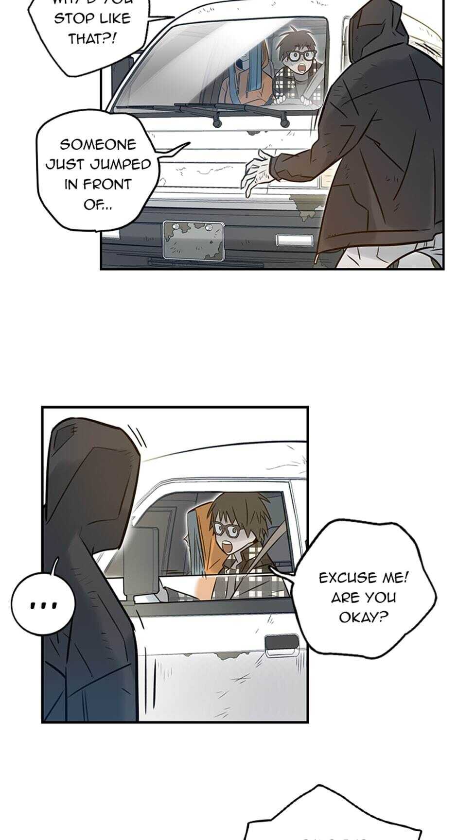Rendezvous Chapter 69 - Page 24