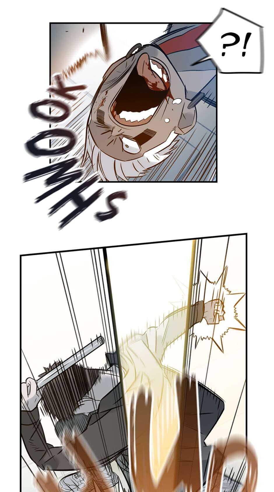 Rendezvous Chapter 69 - Page 6