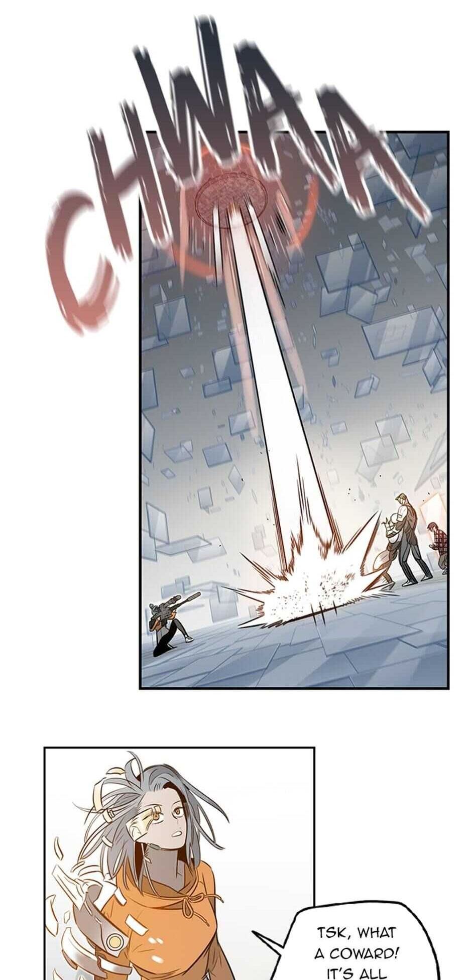 Rendezvous Chapter 71 - Page 1