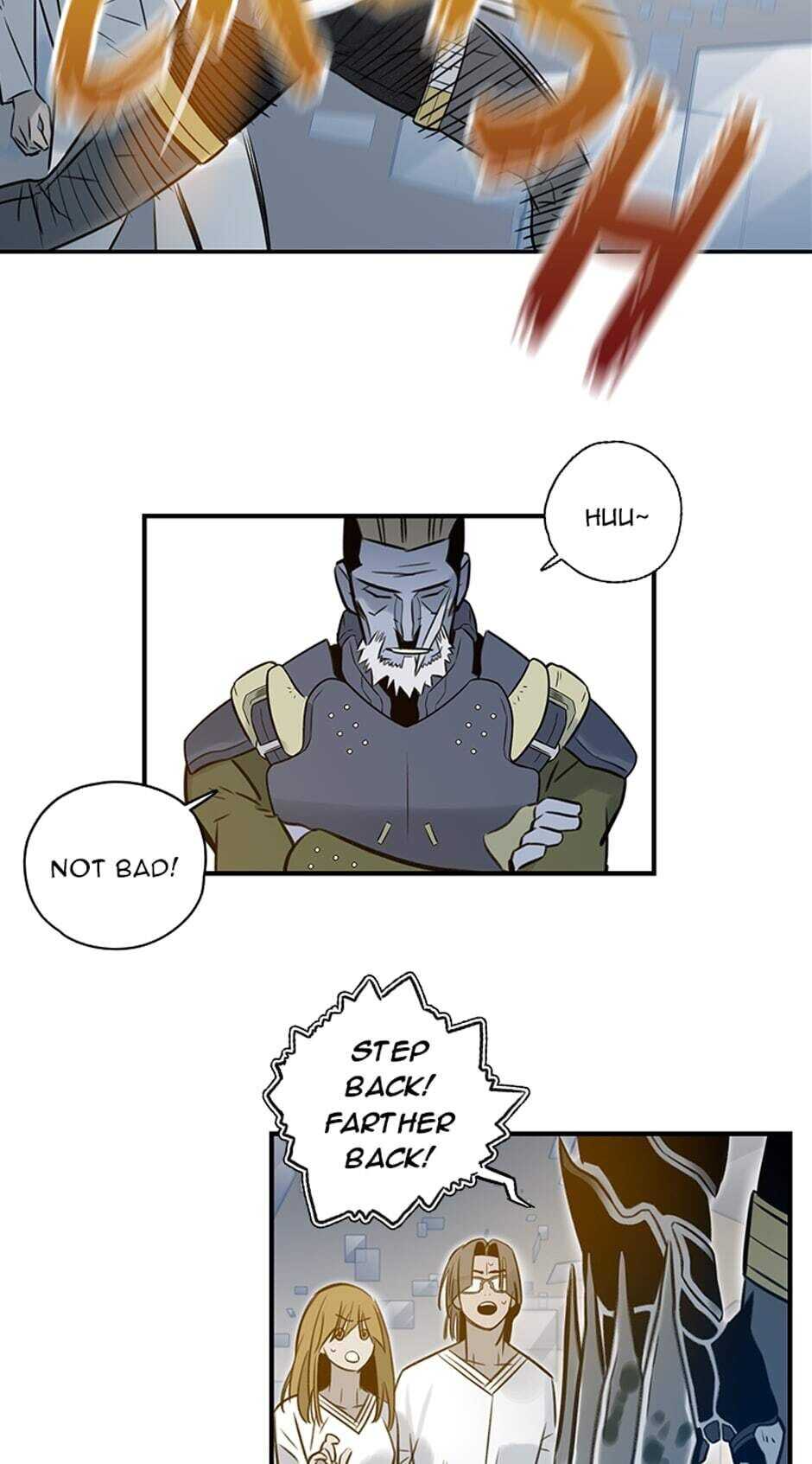Rendezvous Chapter 71 - Page 11