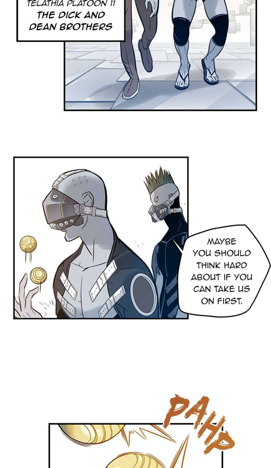 Rendezvous Chapter 71 - Page 26