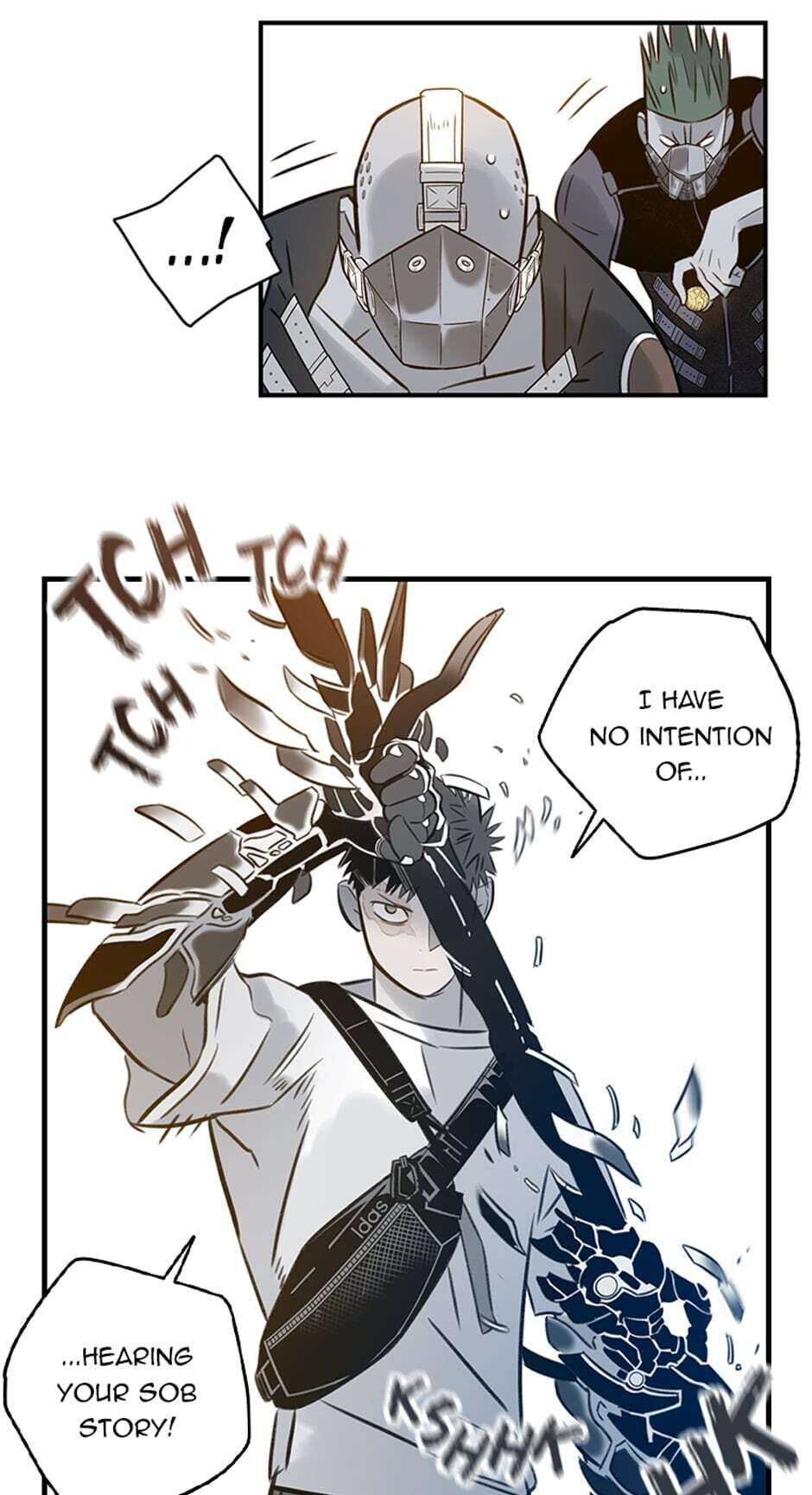 Rendezvous Chapter 71 - Page 40