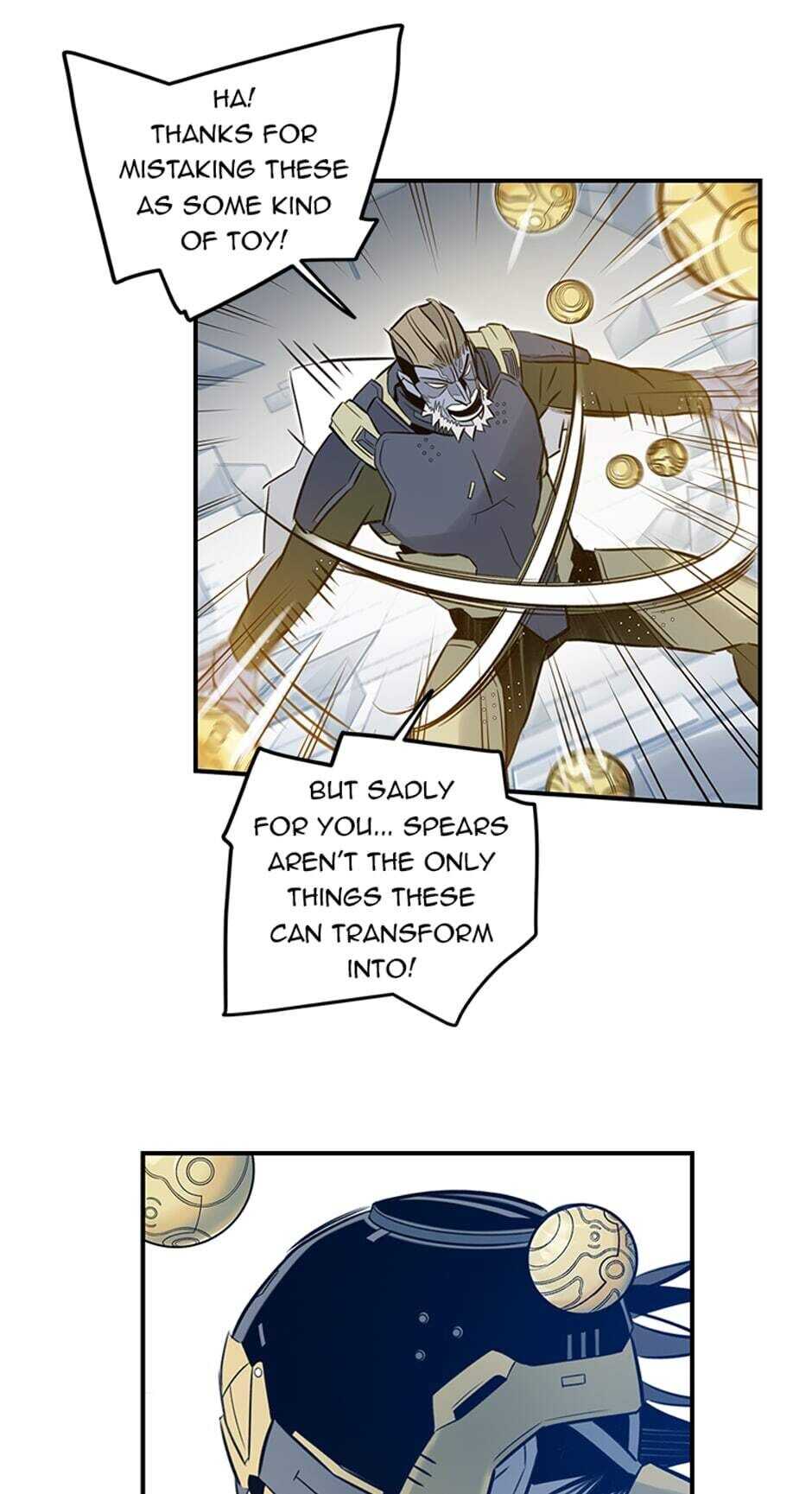 Rendezvous Chapter 72 - Page 16