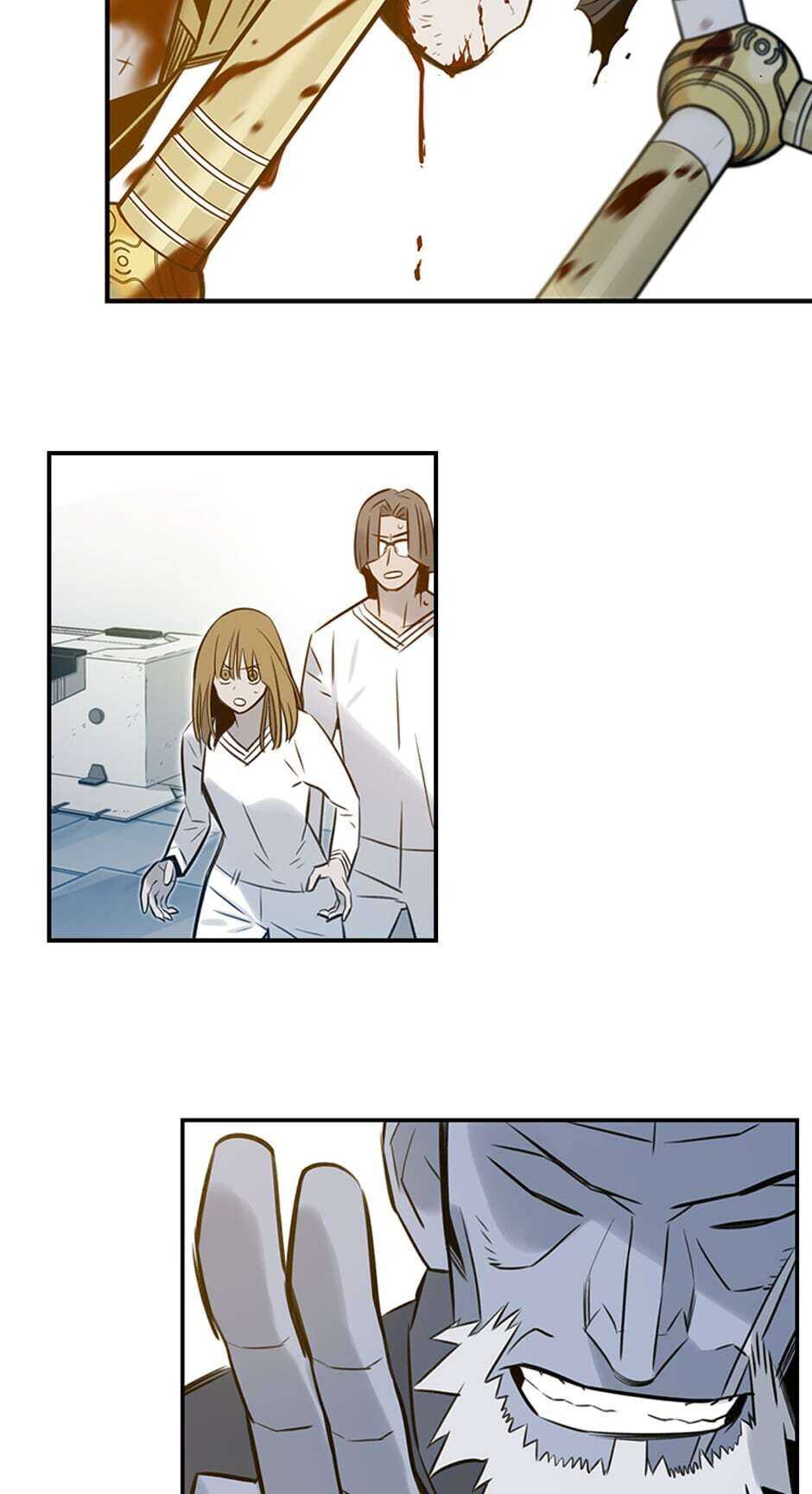 Rendezvous Chapter 72 - Page 22