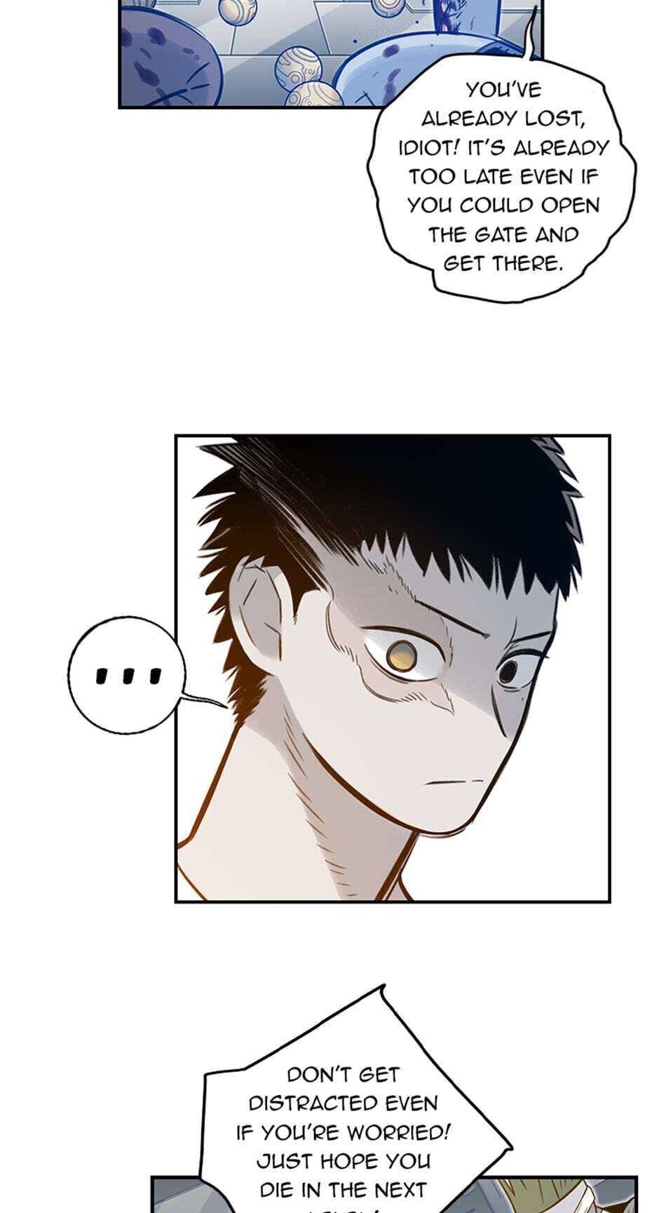 Rendezvous Chapter 72 - Page 33