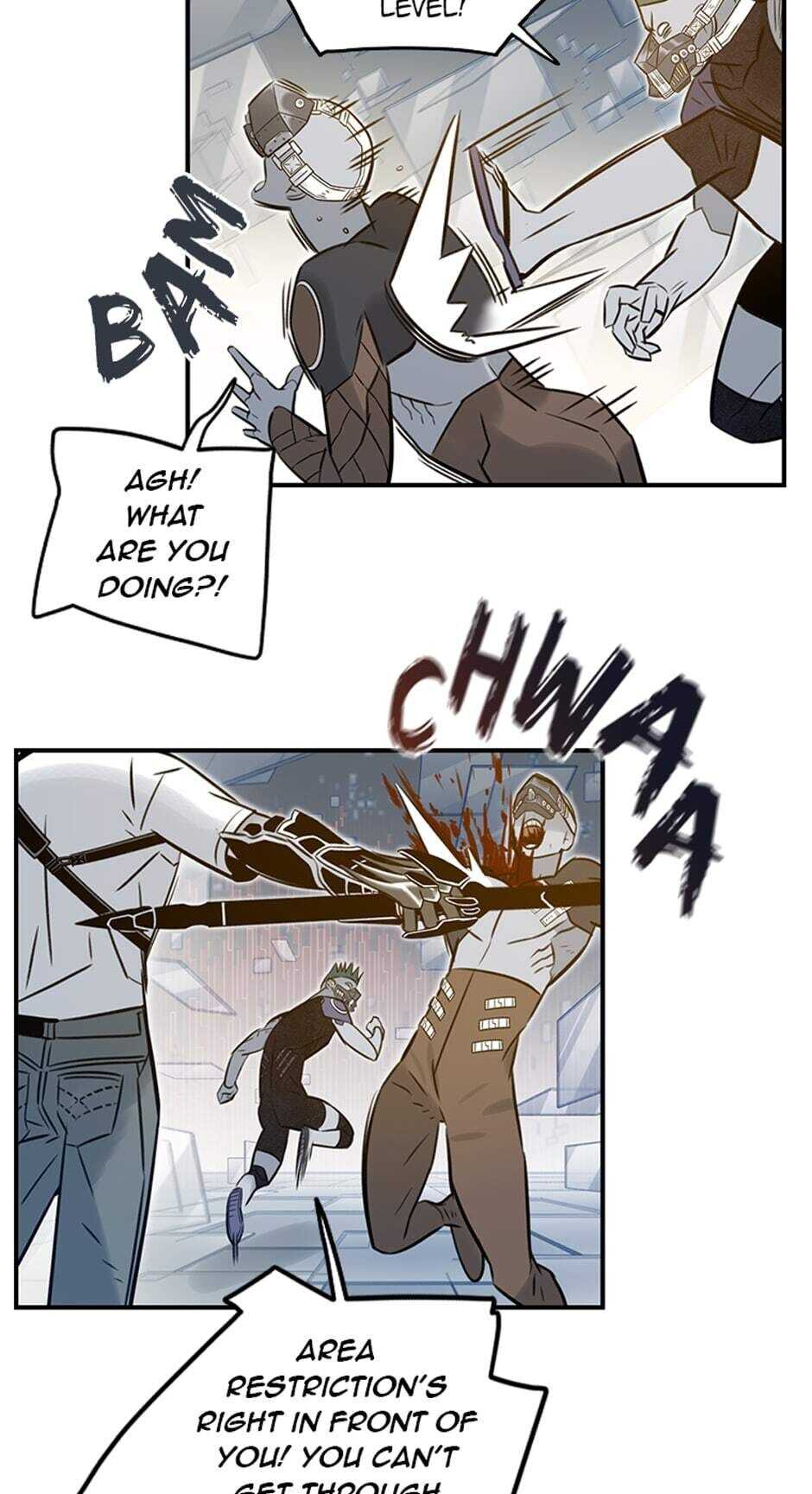 Rendezvous Chapter 72 - Page 34