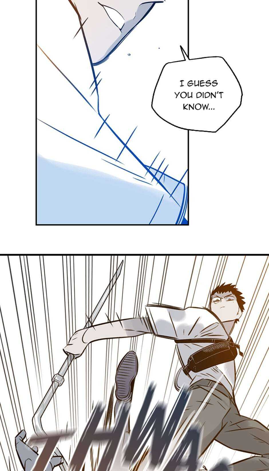 Rendezvous Chapter 72 - Page 38
