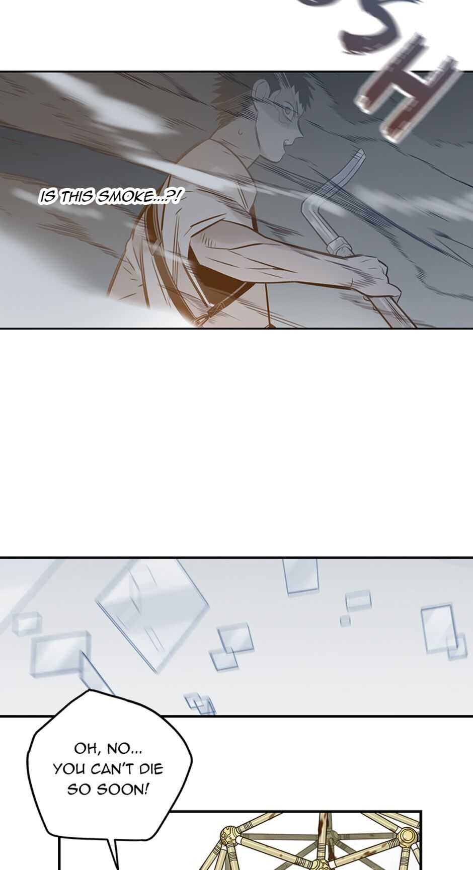 Rendezvous Chapter 72 - Page 44