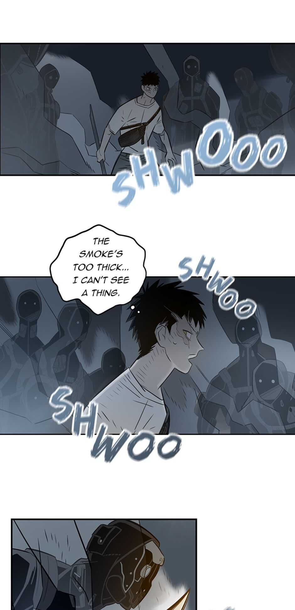 Rendezvous Chapter 73 - Page 46